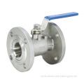 Ball Valve